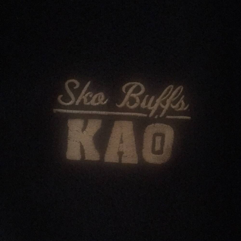 Fleece Pullover - image 2